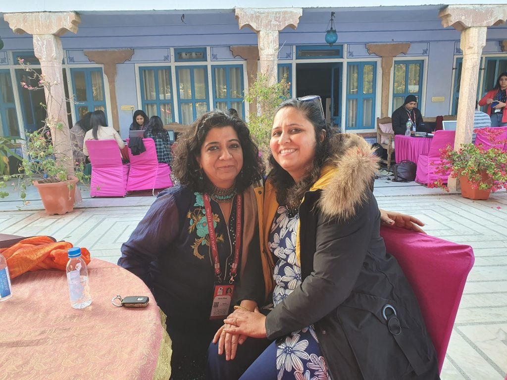 Meet Asma Khan who is changing women’s fortunes via food in war-torn countries 1 Meet Asma Khan who is changing women’s fortunes via food in war-torn countries