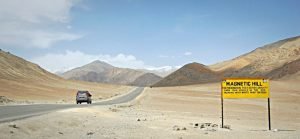 Do you know Ladakh has India’s own Moonland? Read here for details