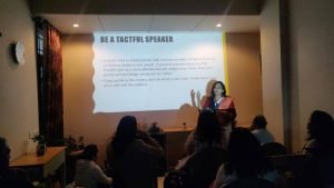 This woman crossed orthodox barriers of a family to find her lost self! 2 This woman crossed orthodox barriers of a family to find her lost self!