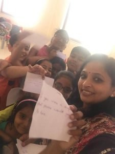 This woman crossed orthodox barriers of a family to find her lost self! 1 This woman crossed orthodox barriers of a family to find her lost self!