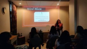 This woman crossed orthodox barriers of a family to find her lost self! 3 This woman crossed orthodox barriers of a family to find her lost self!